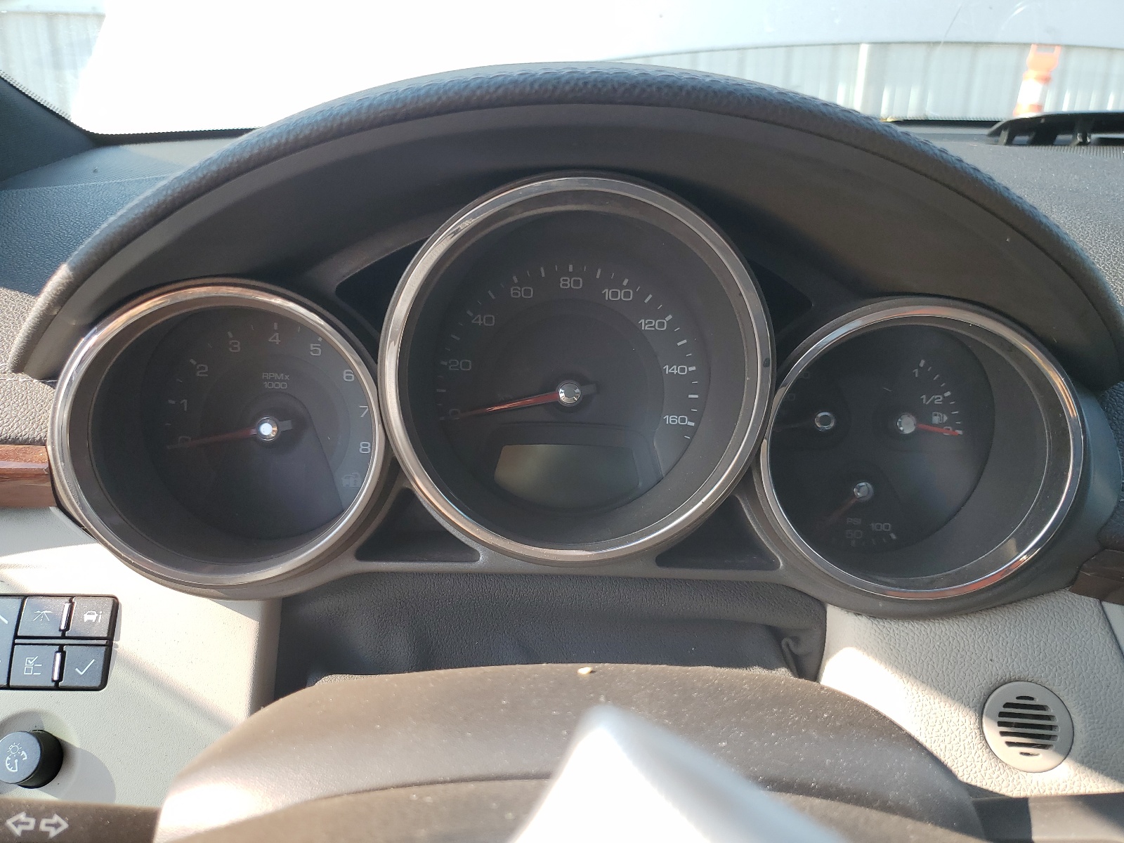 1G6DL1E33D0108154 2013 Cadillac Cts Performance Collection