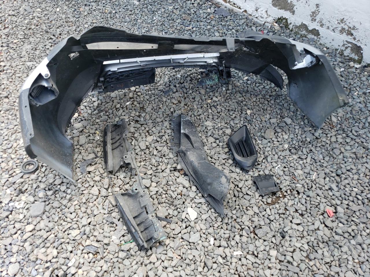 2014 Subaru Forester 2.5I Premium VIN: JF2SJAECXEH471131 Lot: 62402404