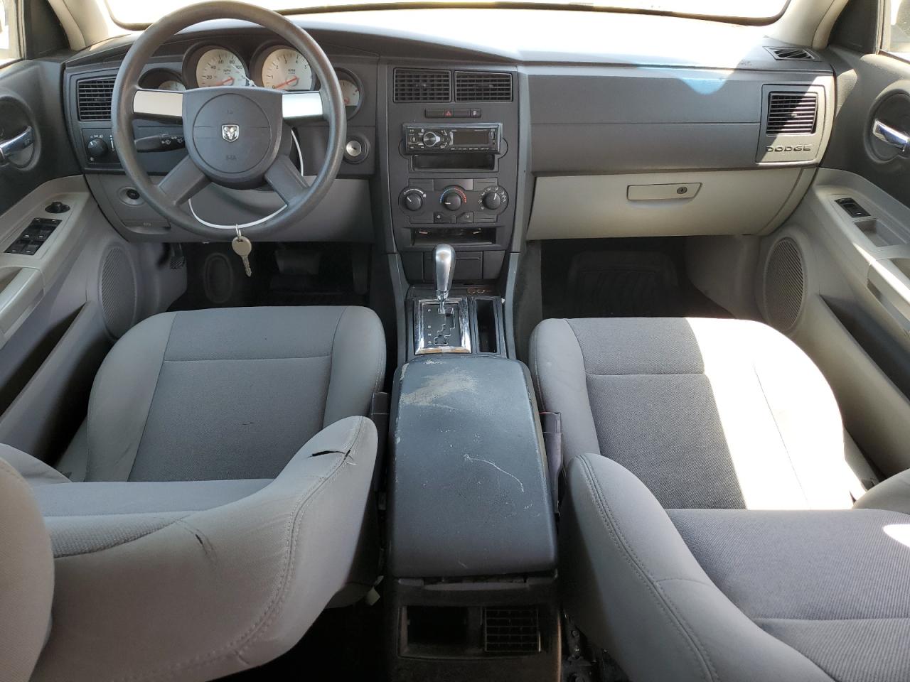 2006 Dodge Charger Se VIN: 2B3KA43G16H457430 Lot: 65019254