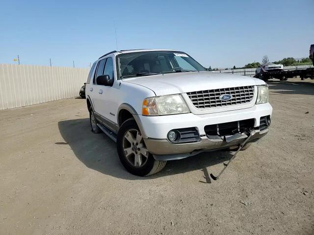 2004 Ford Explorer Eddie Bauer VIN: 1FMDU64E44ZB05331 Lot: 64675014