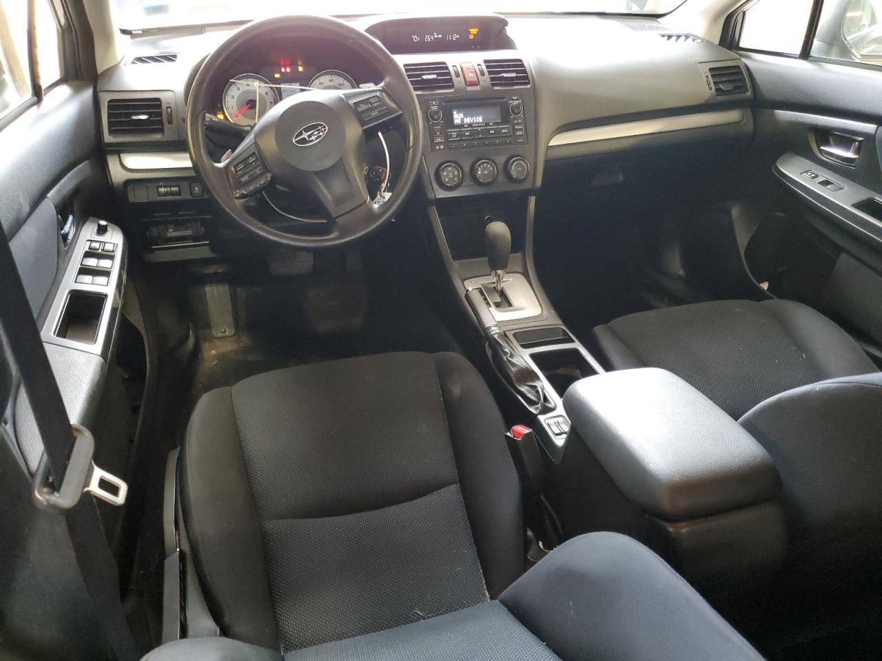 2013 Subaru Impreza Premium VIN: JF1GJAC63DH020368 Lot: 63794644