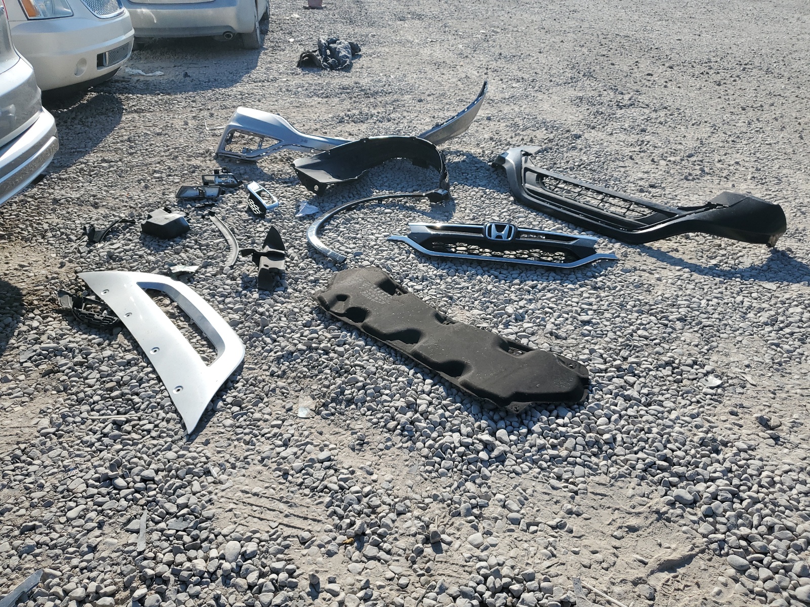 2HKRM4H54FH647757 2015 Honda Cr-V Ex