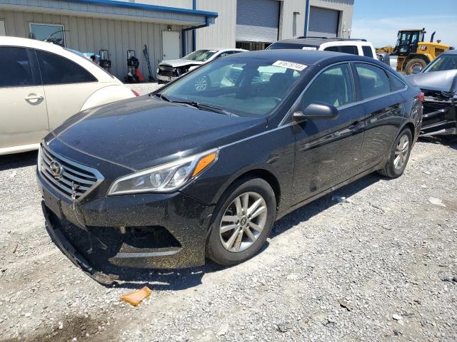 5NPE24AF0HH528971 | 2017 Hyundai sonata se