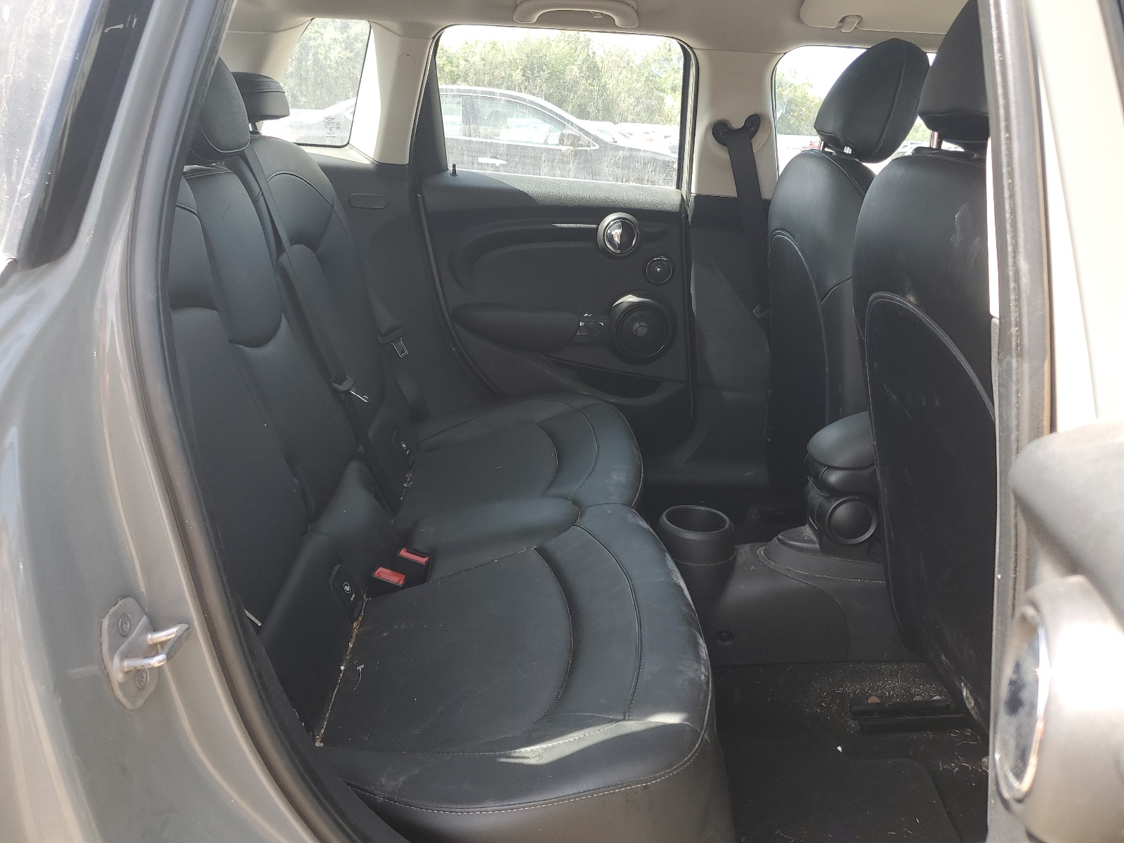 WMWXU1C53H2E17838 2017 Mini Cooper