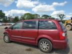 2014 Chrysler Town & Country Touring na sprzedaż w Des Moines, IA - Front End