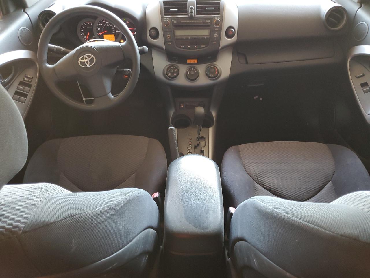 2008 Toyota Rav4 Sport VIN: JTMZK32V186011254 Lot: 63071924