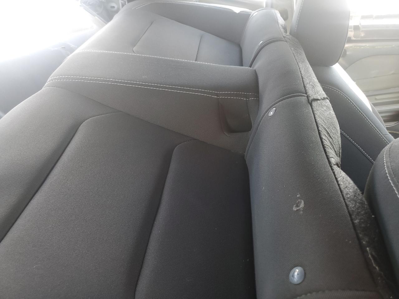 2017 Chevrolet Camaro Lt VIN: 1G1FB1RS4H0196706 Lot: 62728034