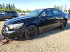 2013 FORD TAURUS POLICE INTERCEPTOR for sale at Copart ON - TORONTO