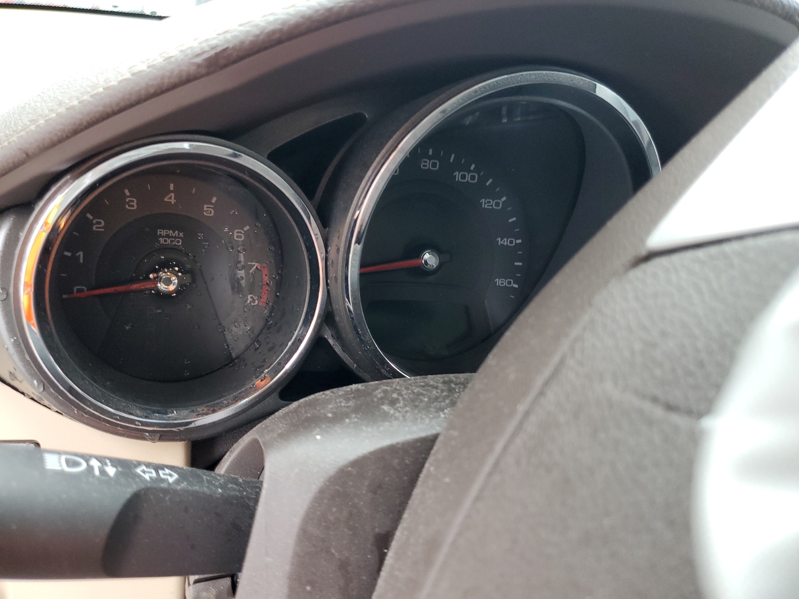 1G6DE8EG1A0120949 2010 Cadillac Cts Luxury Collection