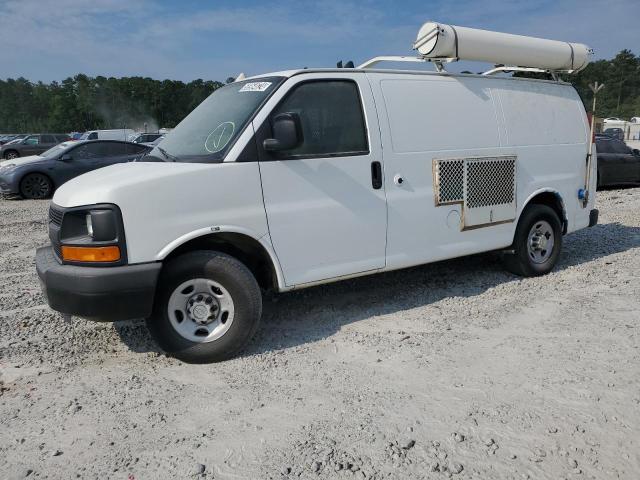 2008 Chevrolet Express G3500 