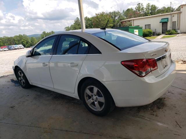  CHEVROLET CRUZE 2013 Білий