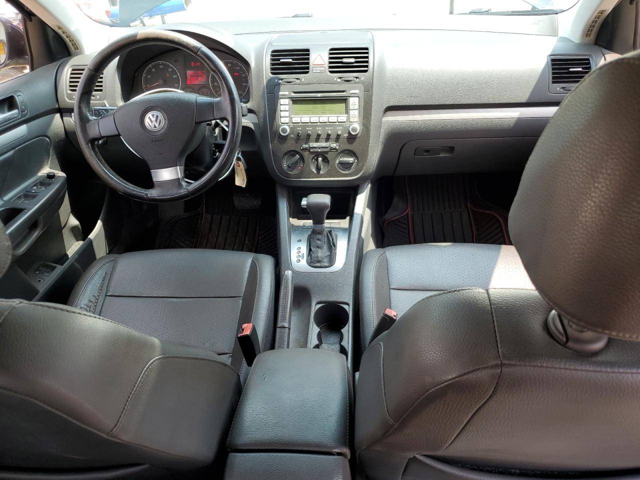 2008 Volkswagen Jetta Se VIN: 3VWRM71K28M002813 Lot: 64785654