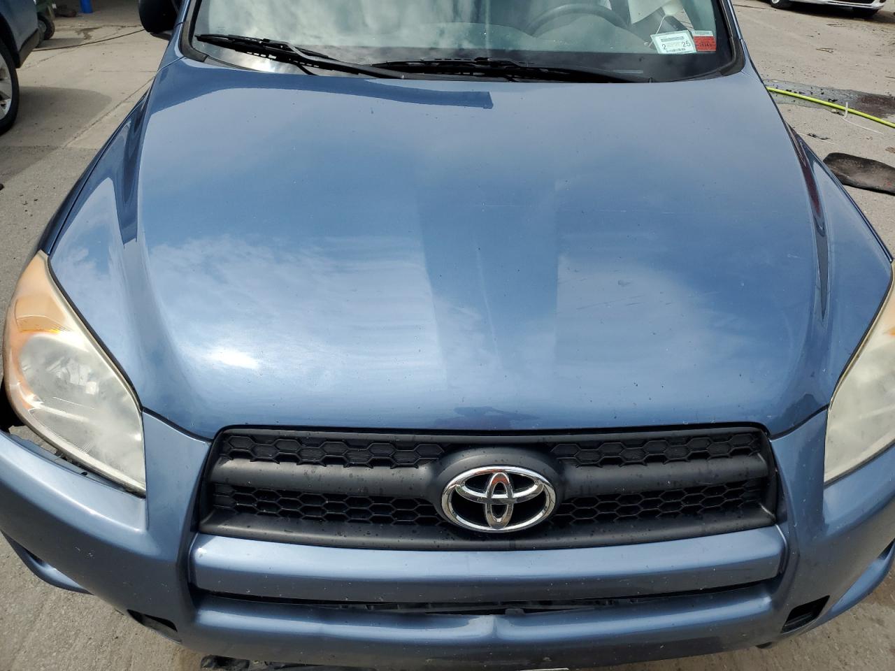 2010 Toyota Rav4 VIN: JTMBF4DV1AD035788 Lot: 63449764