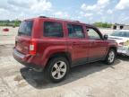 2014 Jeep Patriot Limited for Sale in Indianapolis, IN - Front End