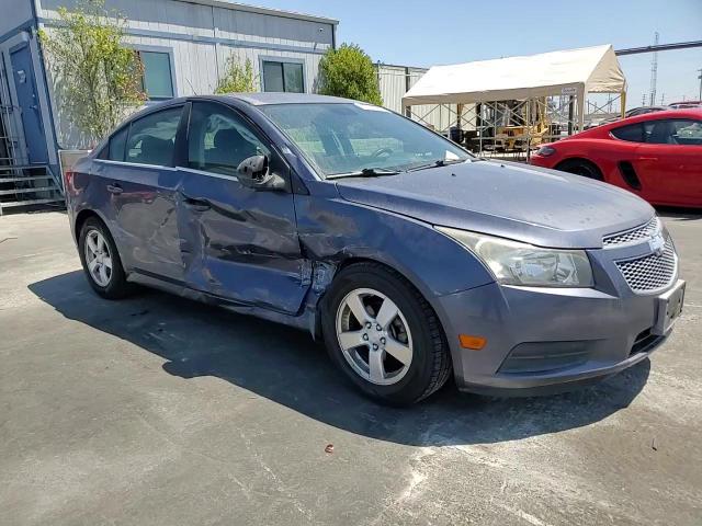 2013 Chevrolet Cruze Lt VIN: 1G1PC5SB5D7184889 Lot: 63150114