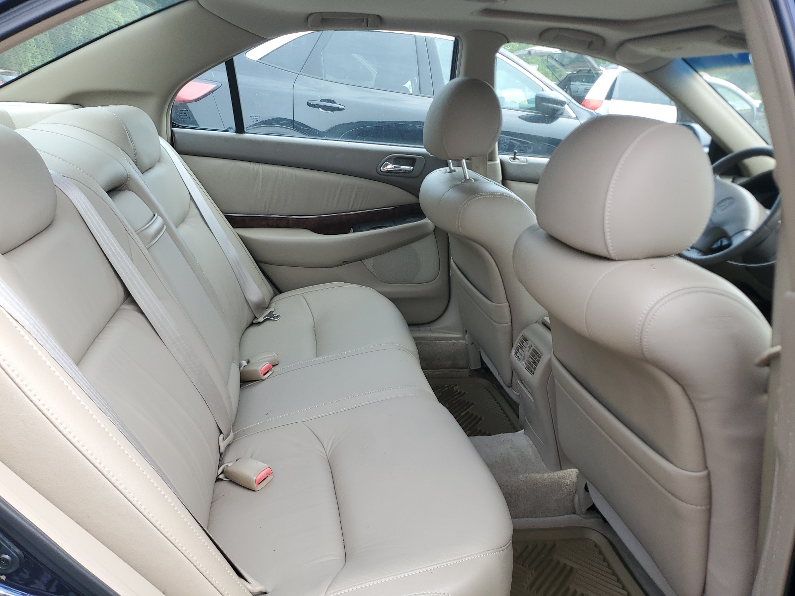 19UUA5679YA038091 2000 Acura 3.2Tl