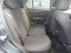 2021 Chevrolet Trax Ls იყიდება Woodhaven-ში, MI - Rollover