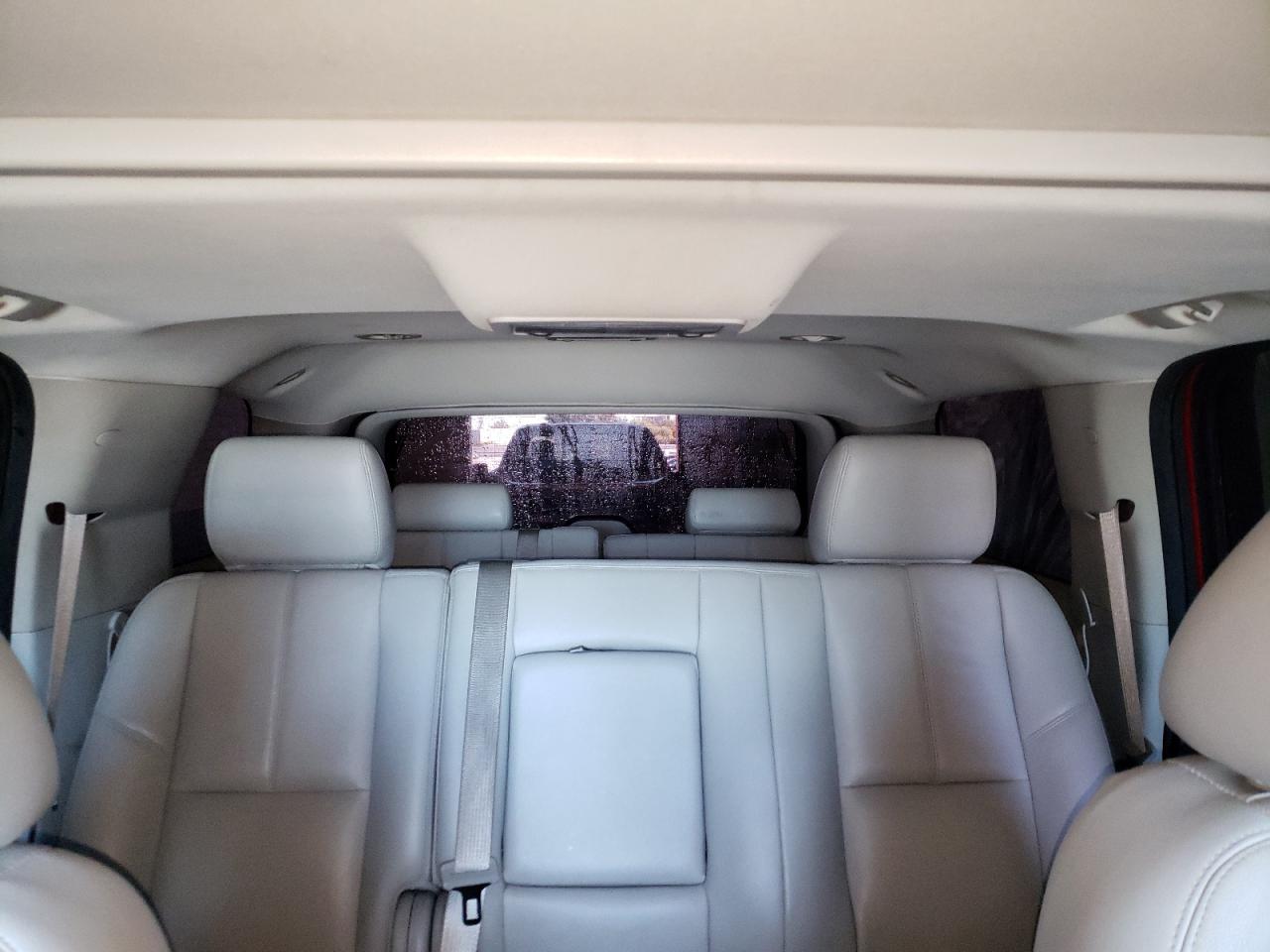 2012 Chevrolet Tahoe K1500 Lt VIN: 1GNSKBE07CR293992 Lot: 60949414