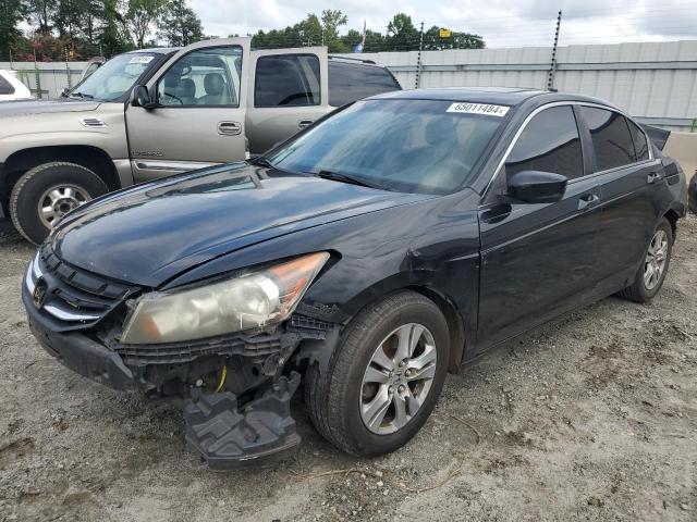 2012 Honda Accord Ex