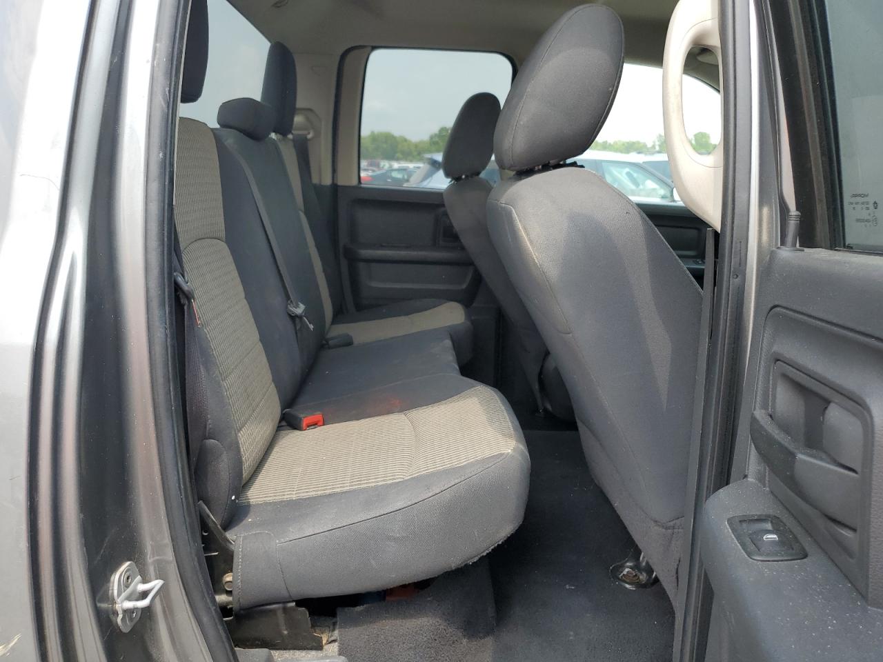 2010 Dodge Ram 1500 VIN: 1D7RB1GK3AS213812 Lot: 64628064