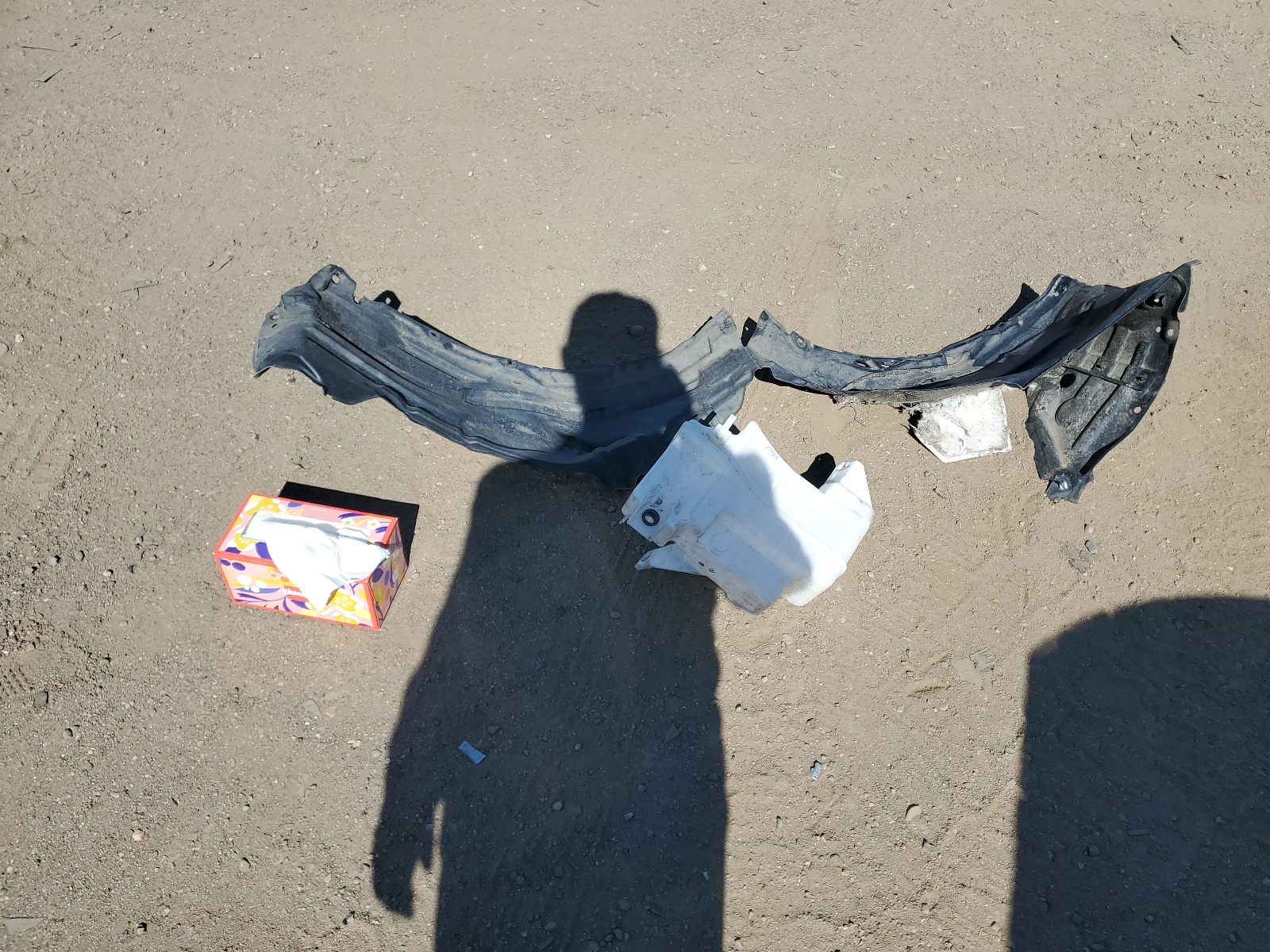 JTDKARFU8G3023331 2016 Toyota Prius