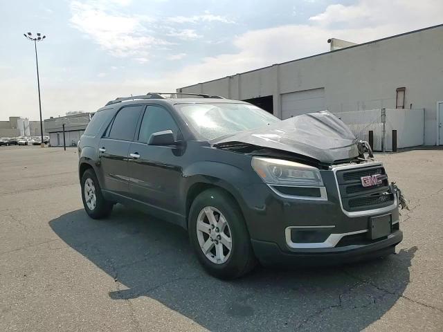 2014 GMC Acadia Sle VIN: 1GKKVPKD7EJ328346 Lot: 63337114