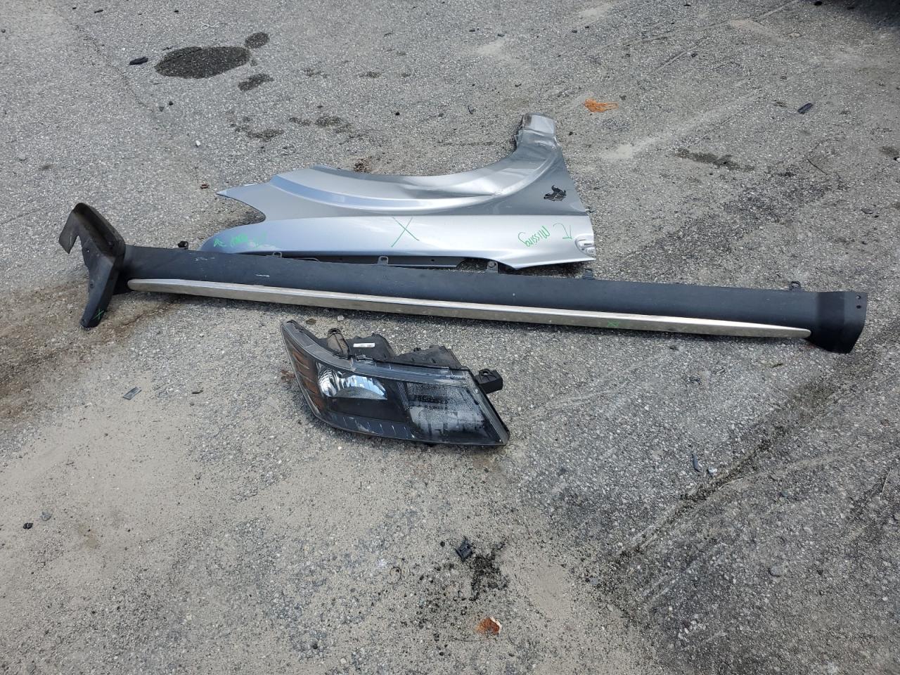 2019 Dodge Journey Crossroad VIN: 3C4PDCGB3KT869340 Lot: 64150004