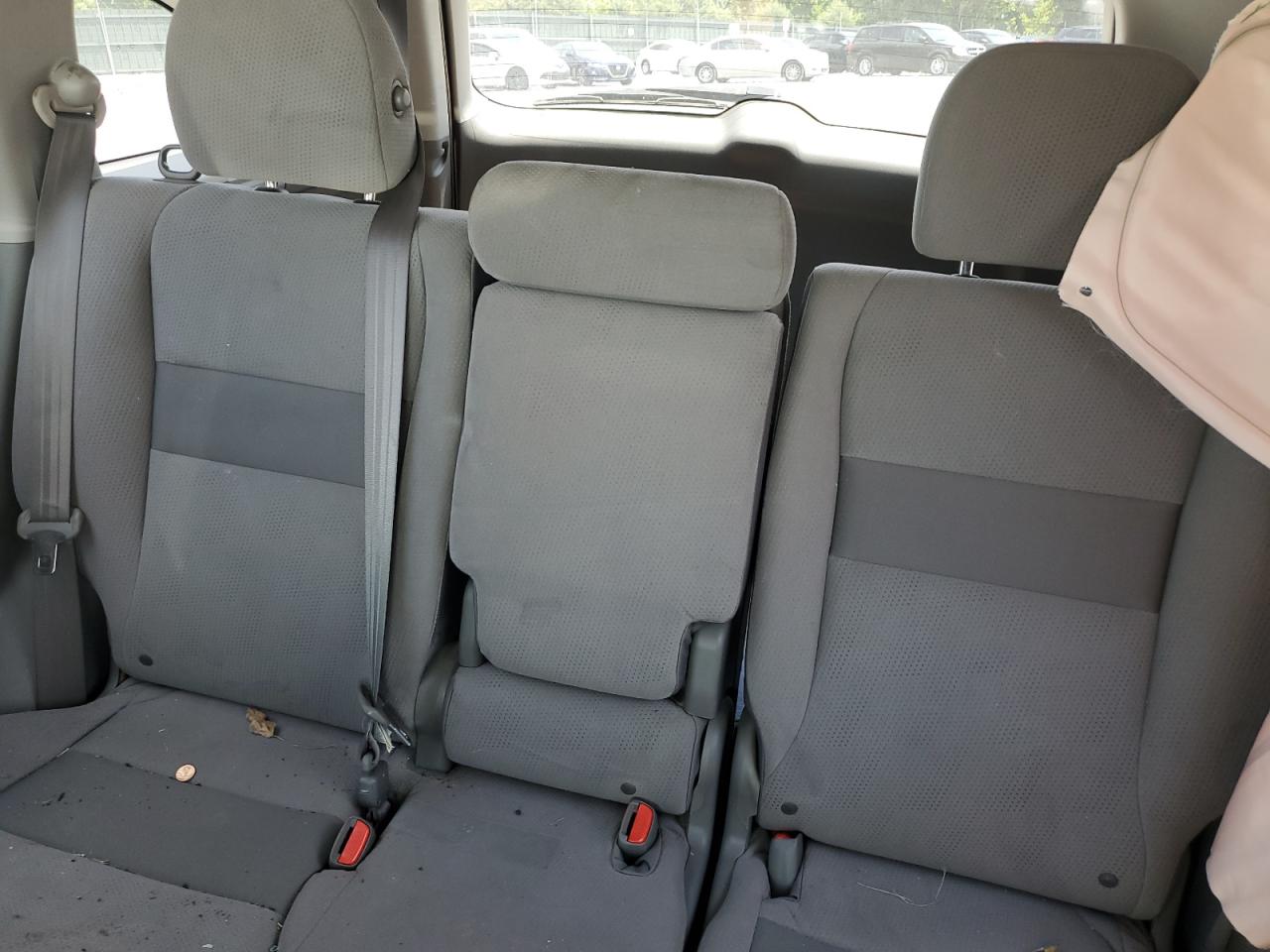 2011 Honda Cr-V Se VIN: 5J6RE3H46BL006138 Lot: 63397404