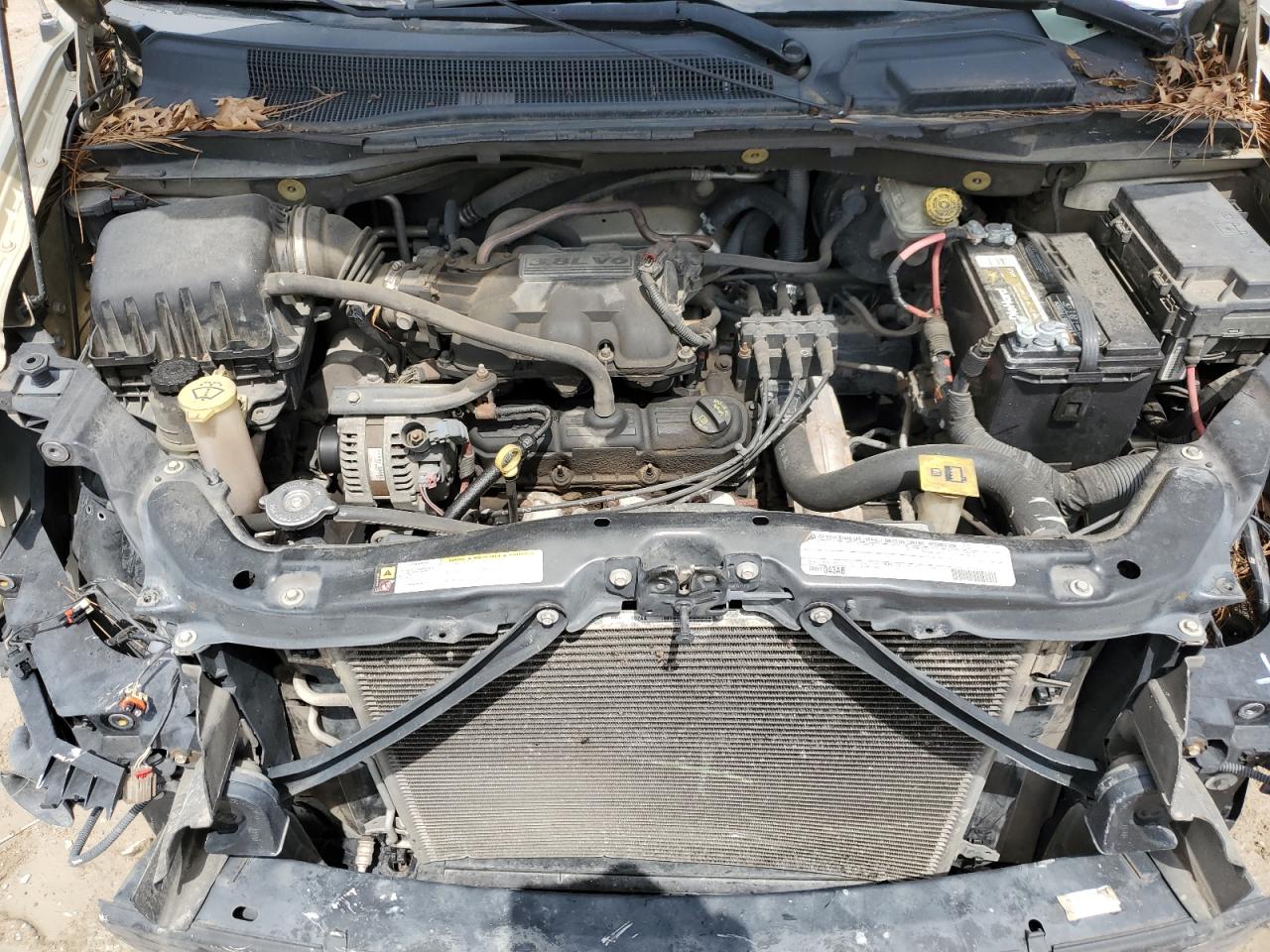 2010 Chrysler Town & Country Touring VIN: 2A4RR5D18AR491433 Lot: 63902474