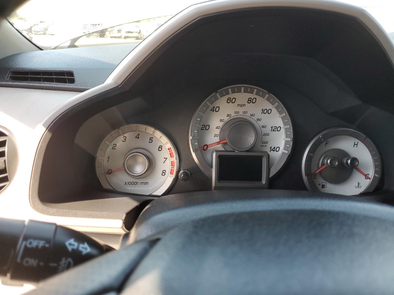 2013 Honda Pilot Touring VIN: 5FNYF4H97DB071134 Lot: 63064504