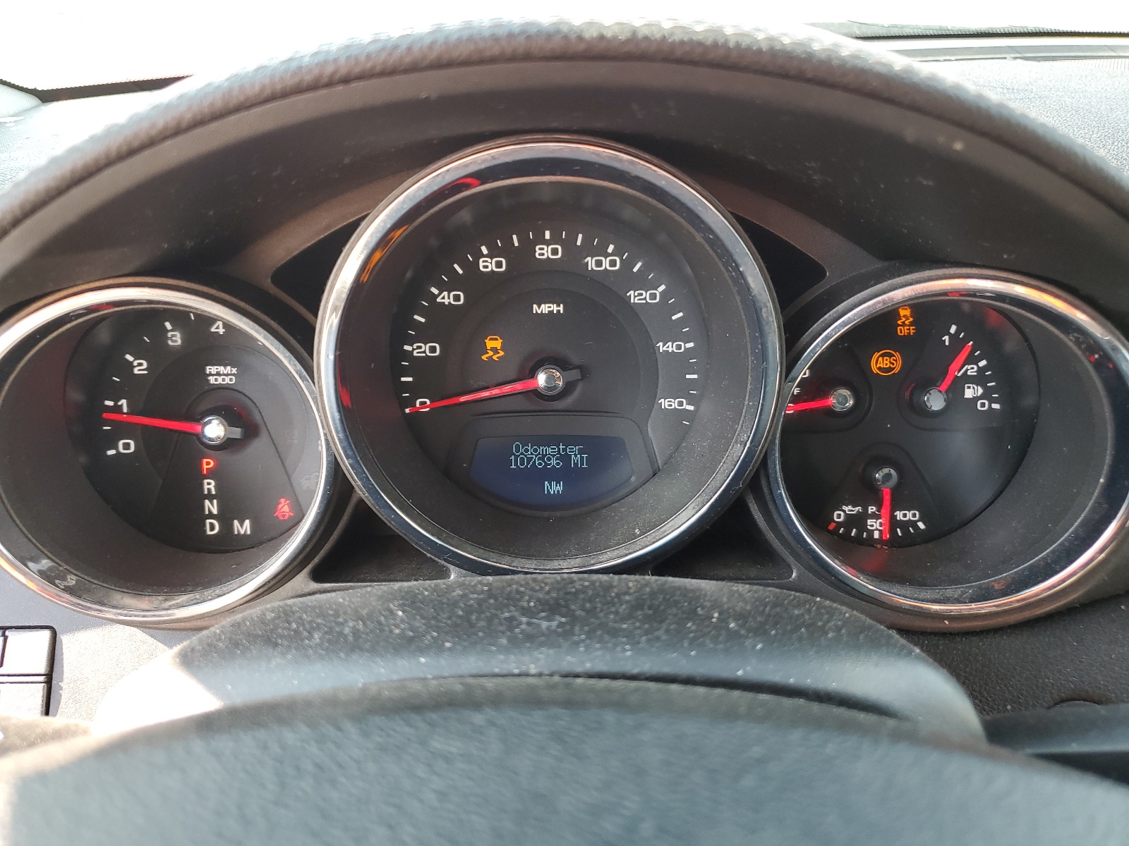 1G6DE5E57D0164424 2013 Cadillac Cts Luxury Collection