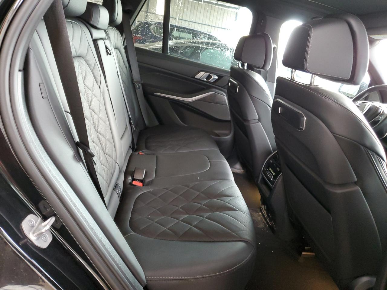 2024 BMW X5 xDrive40I VIN: 5UX23EU08R9S14197 Lot: 63679064