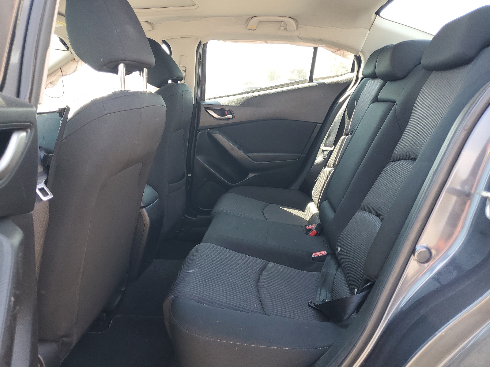 3MZBM1V74FM144873 2015 Mazda 3 Touring