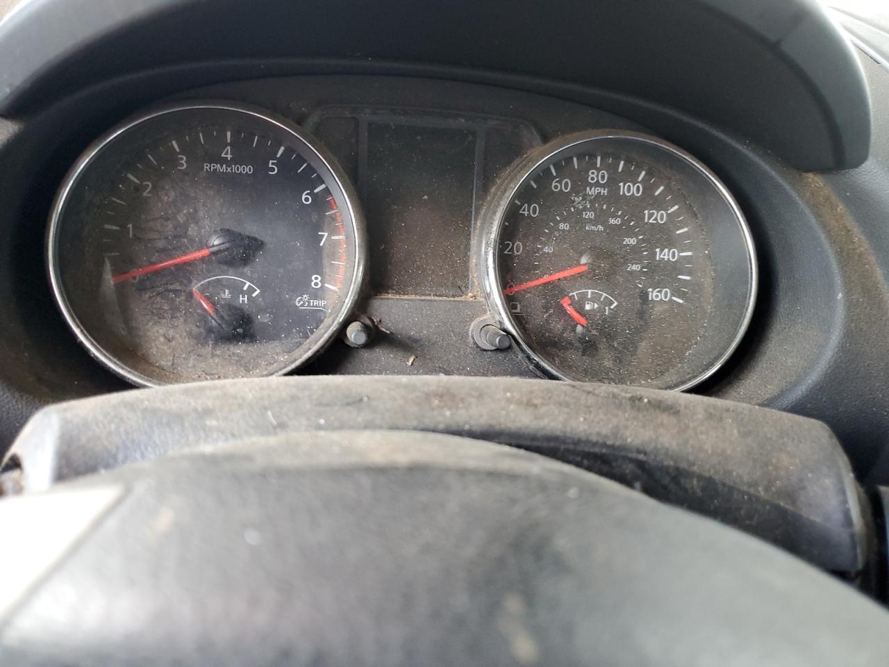 2012 Nissan Rogue S VIN: JN8AS5MT4CW252646 Lot: 60063054