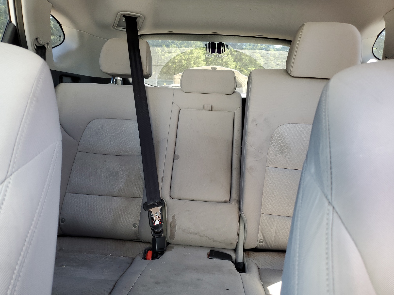 KM8J33A29GU227151 2016 Hyundai Tucson Limited