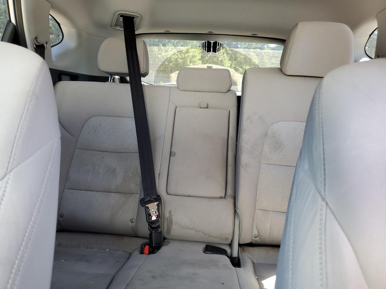 2016 Hyundai Tucson Limited VIN: KM8J33A29GU227151 Lot: 64404354