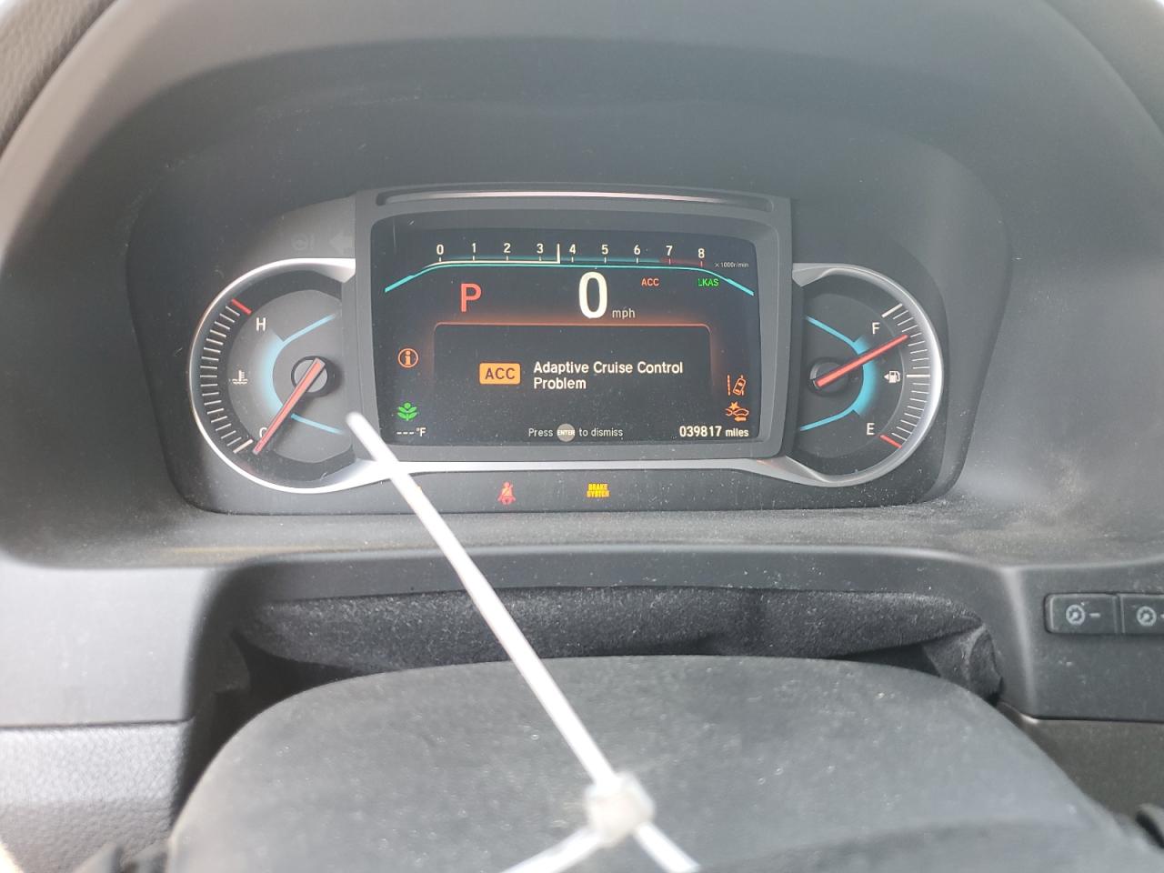 2021 Honda Passport Exl VIN: 5FNYF7H50MB011680 Lot: 62936634