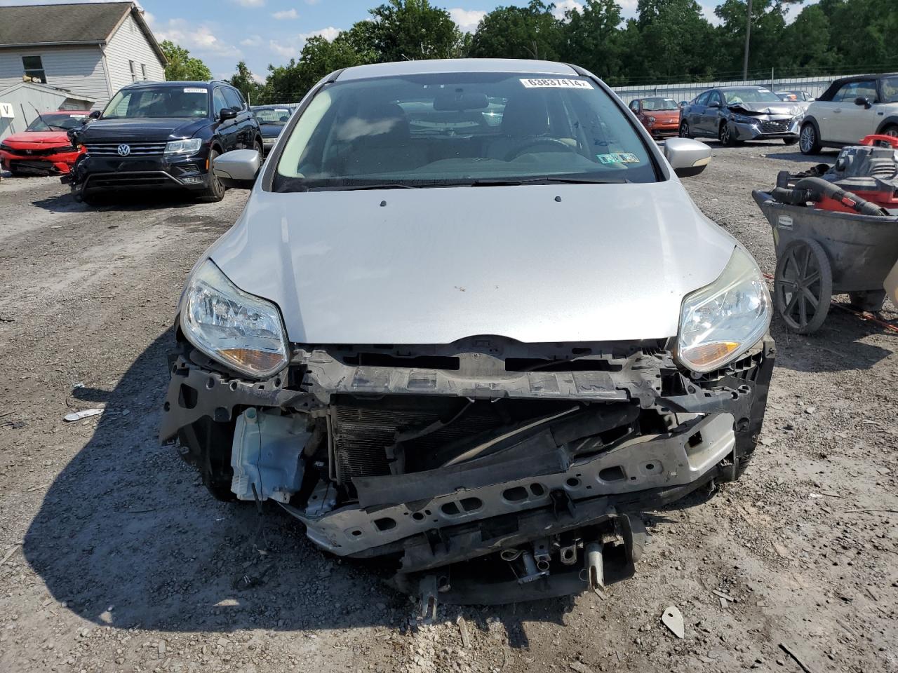 2013 Ford Focus - Image 5