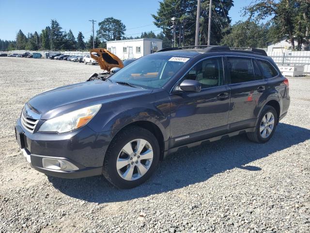 2011 Subaru Outback 2.5I Limited for Sale in Graham, WA - Mechanical