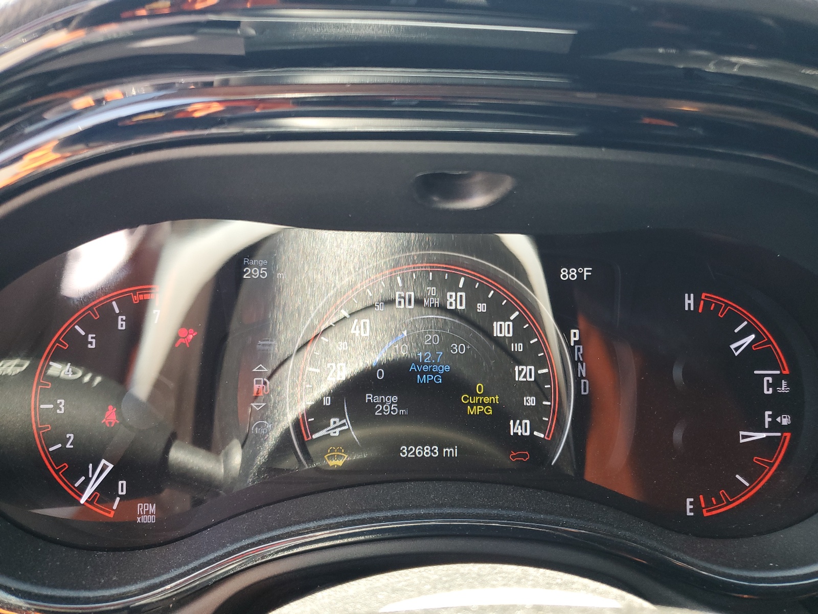 1C4RDHAG9MC554499 2021 Dodge Durango Sxt