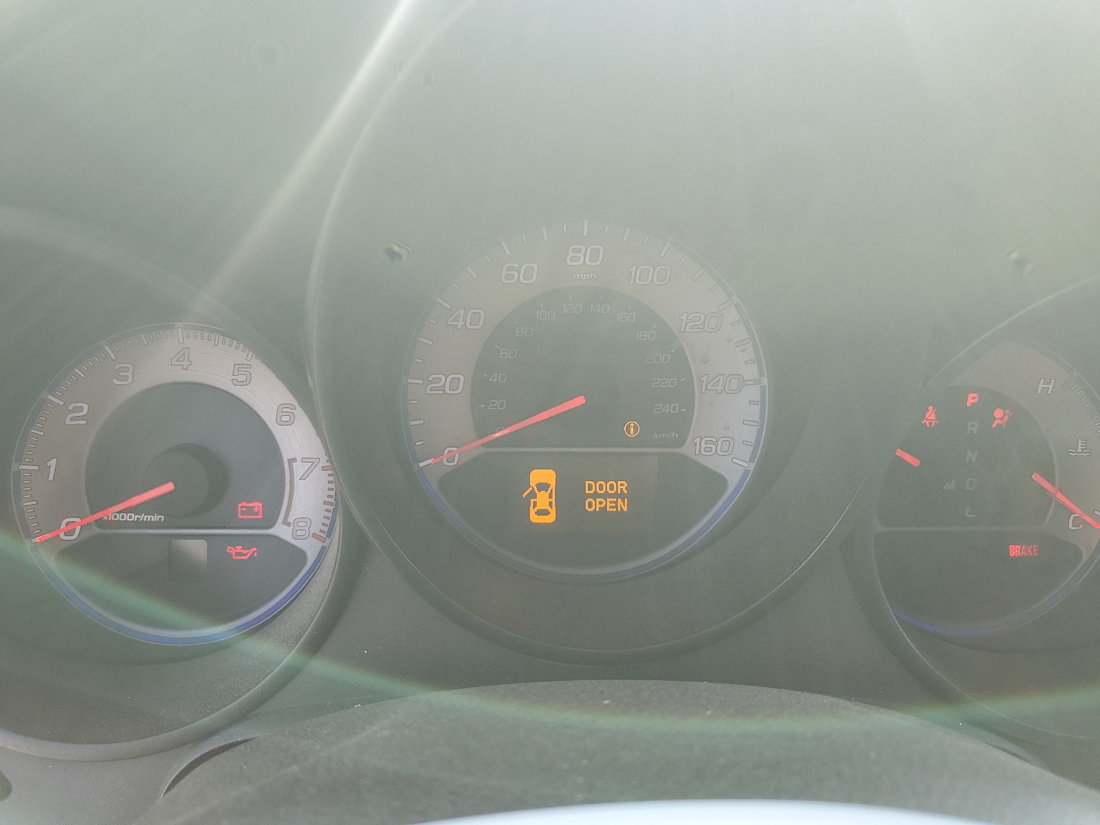 19UUA662X7A015475 2007 Acura Tl