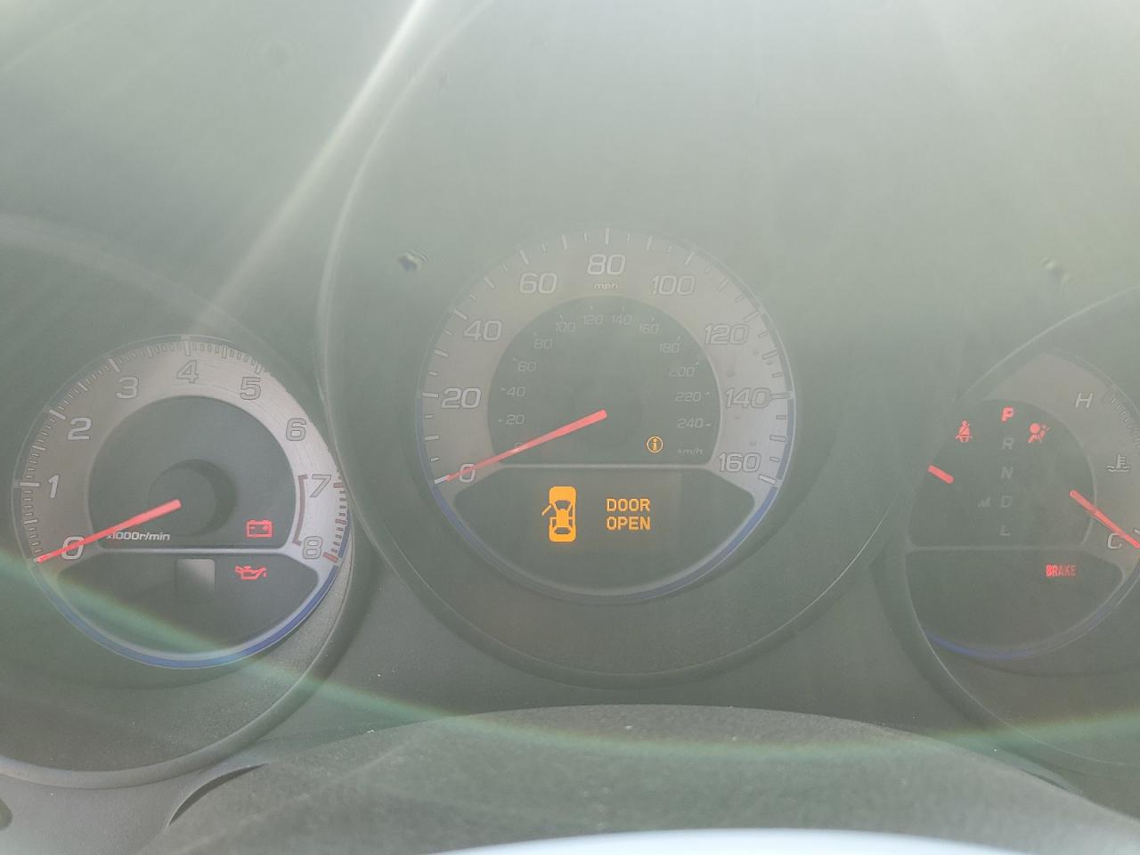 2007 Acura Tl VIN: 19UUA662X7A015475 Lot: 65122374