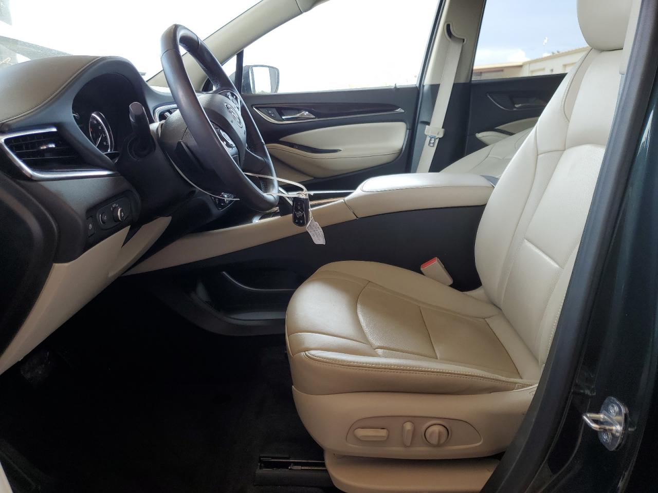 2019 Buick Enclave Essence VIN: 5GAERBKW7KJ223305 Lot: 63257144