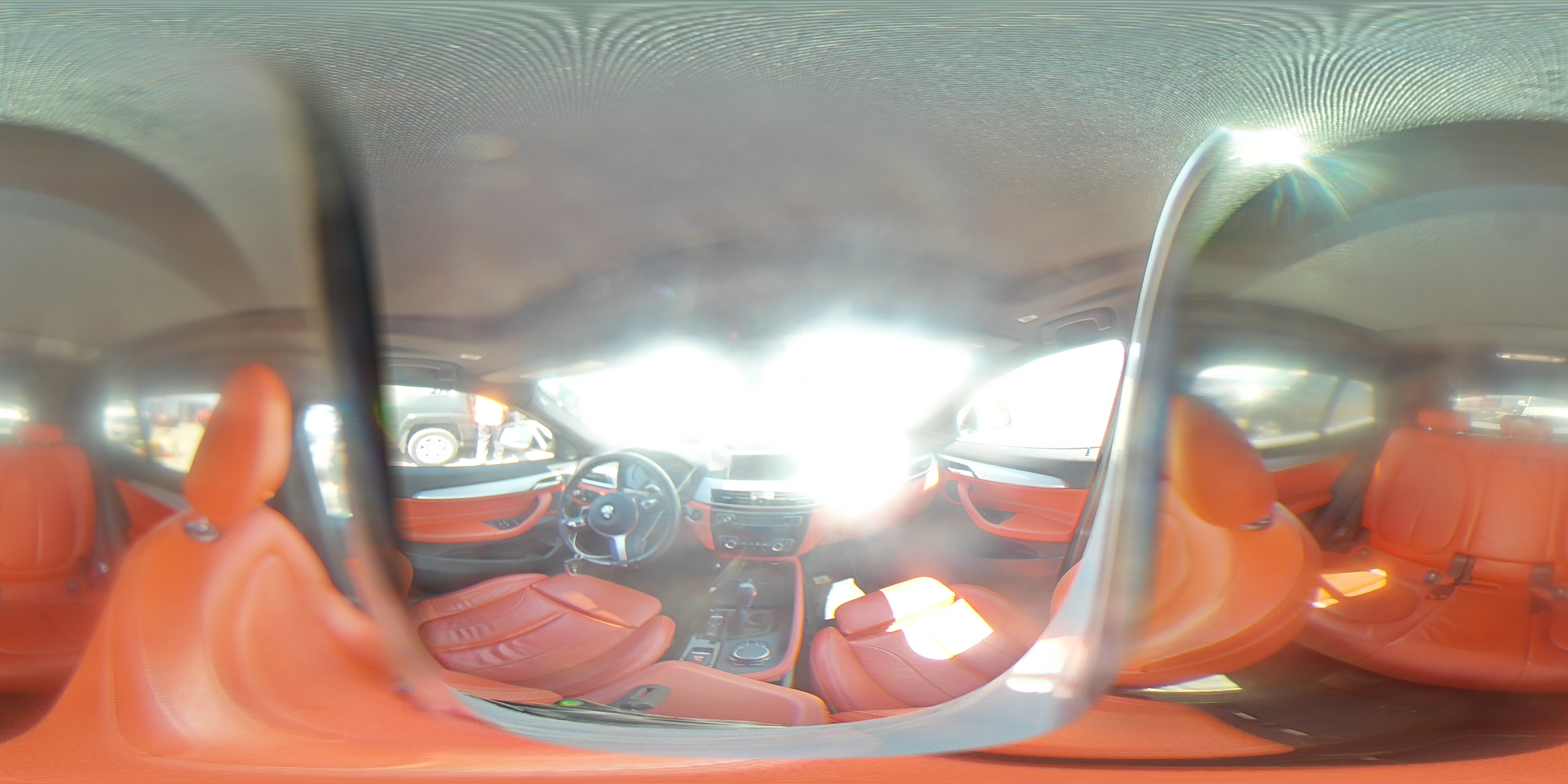 2018 BMW X2 xDrive28I VIN: WBXYJ5C32JEF73205 Lot: 62844674