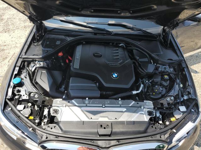 3MW5R7J03M8B88167 BMW 3 Series 330XI 11