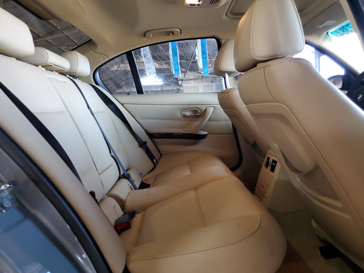 2007 BMW 328 Xi VIN: WBAVC93517KX57607 Lot: 62757384