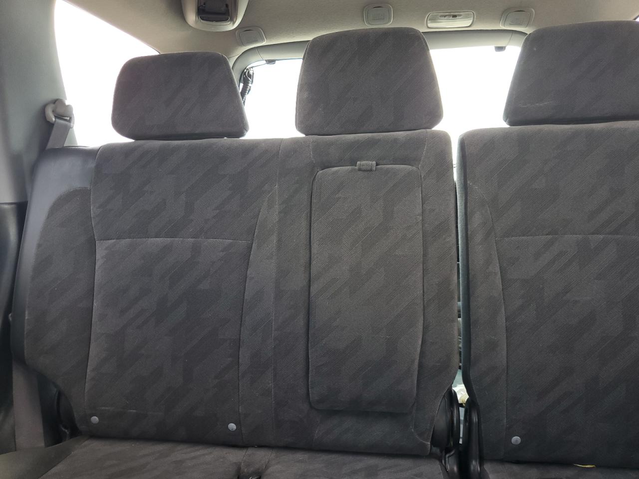 2003 Honda Cr-V Ex VIN: JHLRD78823C018522 Lot: 61117914