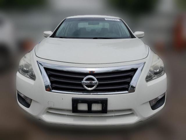  NISSAN ALTIMA 2015 Білий