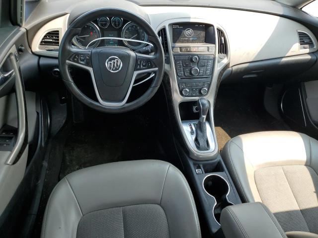  BUICK VERANO 2015 Белый