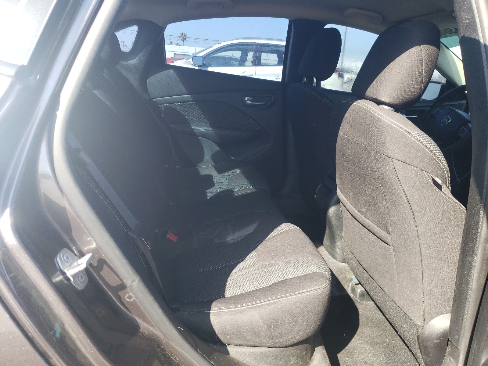 1C3CDFBB8FD407671 2015 Dodge Dart Sxt